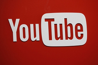 300 подписчиков на YouTube канал