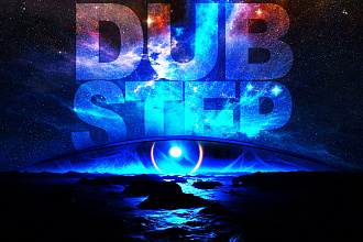 Напишу электронную музыку Dubstep для фона, игры, рекламного ролика