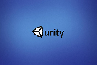 Скрипт для вашей игры Unity