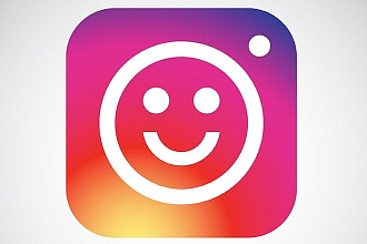 Продвижение Instagram. 3000 подписчиков