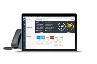 Настройка AmoCRM