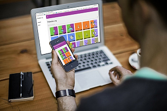 Сделаю Progressive Web Application - PWA из небольшого сайта
