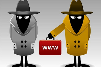 Разработка парсеров для работы на сервере заказчика
