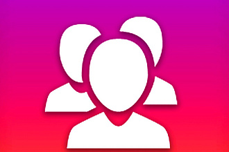 500 подписчиков в Instagram