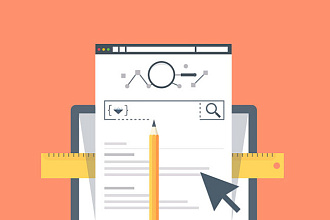 Доработка и исправление верстки
