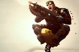 25 профильных ссылок с игровых сайтов