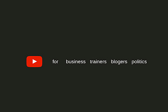 Менеджер каналов YouTube. Администрирование и продвижение