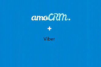 Viber + CRM