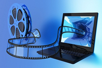 Монтаж в SonyVegas