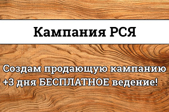 Рекламная кампания в Яндекс.Директ РСЯ