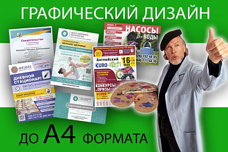 Графический дизайн