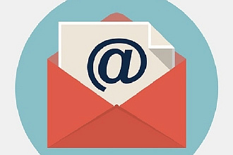 Вручную разошлю до 1000 сообщений на еmail-адреса по вашей базе