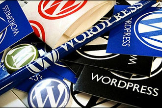 Создам сайт на Wordpress