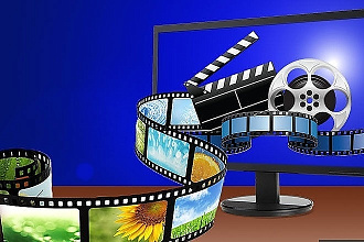 Видеофильм с озвучкой