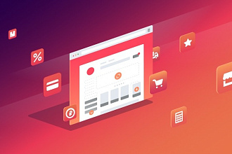Установлю Google Analytics на ваш сайт и настрою цели
