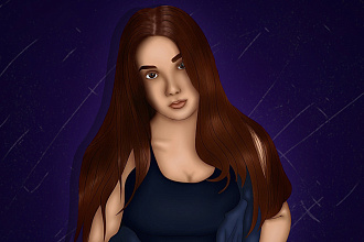 Нарисую ART
