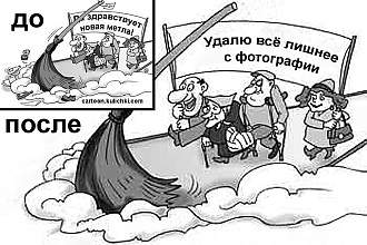 Удалю водяные знаки