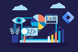 Настройка целей в Метрике и Analytics через Google Tag Manager