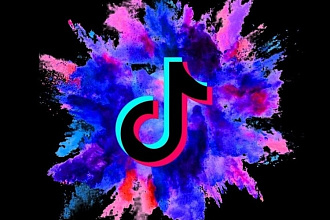 Раскрутка tiktok