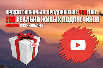 120 подписчиков YouTube