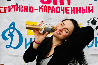 2 песни переделки