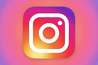 Создания Instagram аккаунта и настройка бизнес аккаунта