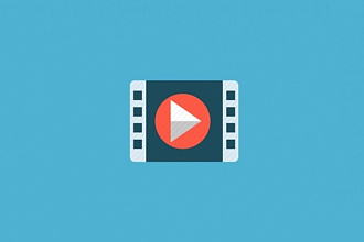 Монтаж и обработка видео