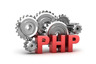 Напишу скрипт php, js