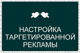 Настройка таргетированной рекламы в Instagram