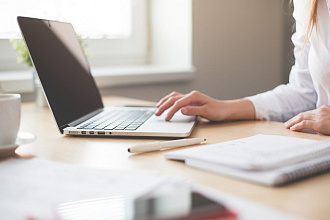 Презентация за короткие сроки в PowerPoint