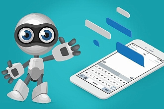 Создаю Телеграм ботов