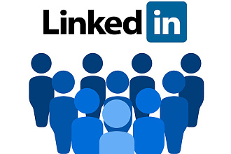 Напишу и размещу статью на LinkedIn