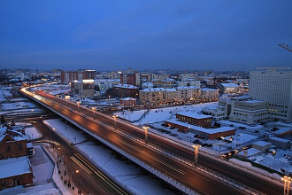Ссылки для сайтов Омска и Омской области - справочники, каталоги