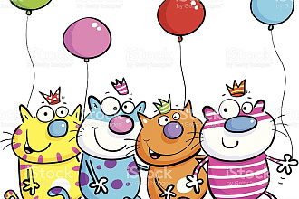 С праздником в стихах. Все сразу скажут Ах