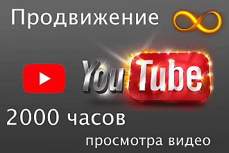 1000 просмотров видео в YouTube, Вечная гарантия