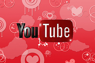 +300 подписчиков на YouTube канал