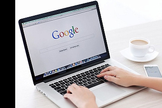 Настройка контекстной рекламы Google ADS