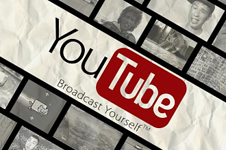 500 лайков на YouTube от живых людей по критериям