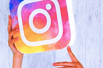 Напишу уникальный текст для поста в Instagram