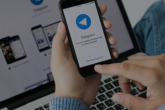 Размещу вашу рекламу на канале Telegram по теме Психология