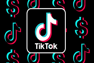 Продвинутый пиар в Тik Tok