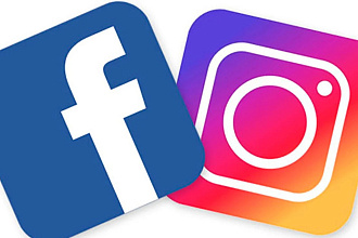 Таргет Facebook и Instagram
