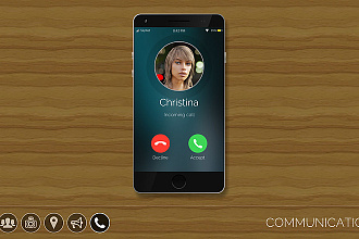 Создам UI для игры на Unity