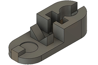 Сделаю любую 3d модель