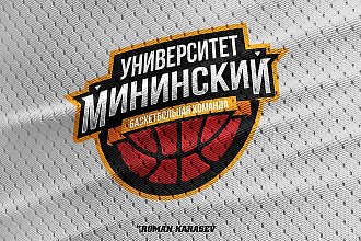 Отрисовка логотипов и векторной графики