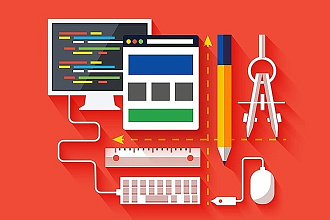 Доработка верстки Вашего сайта