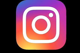 50000 качественных лайков для instagram