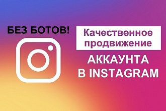 15000+ подписчиков Инстаграм