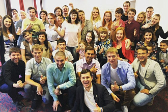 Настройка таргетированной рекламы