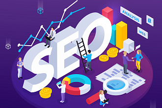 Ручной SEO Аудит сайта, который приведет к росту трафика и позиций